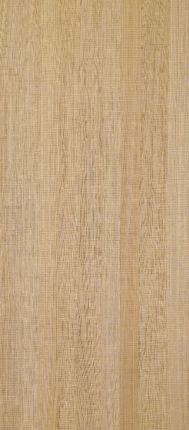 Oak Veneered Panels Floran Day 05 by Losan