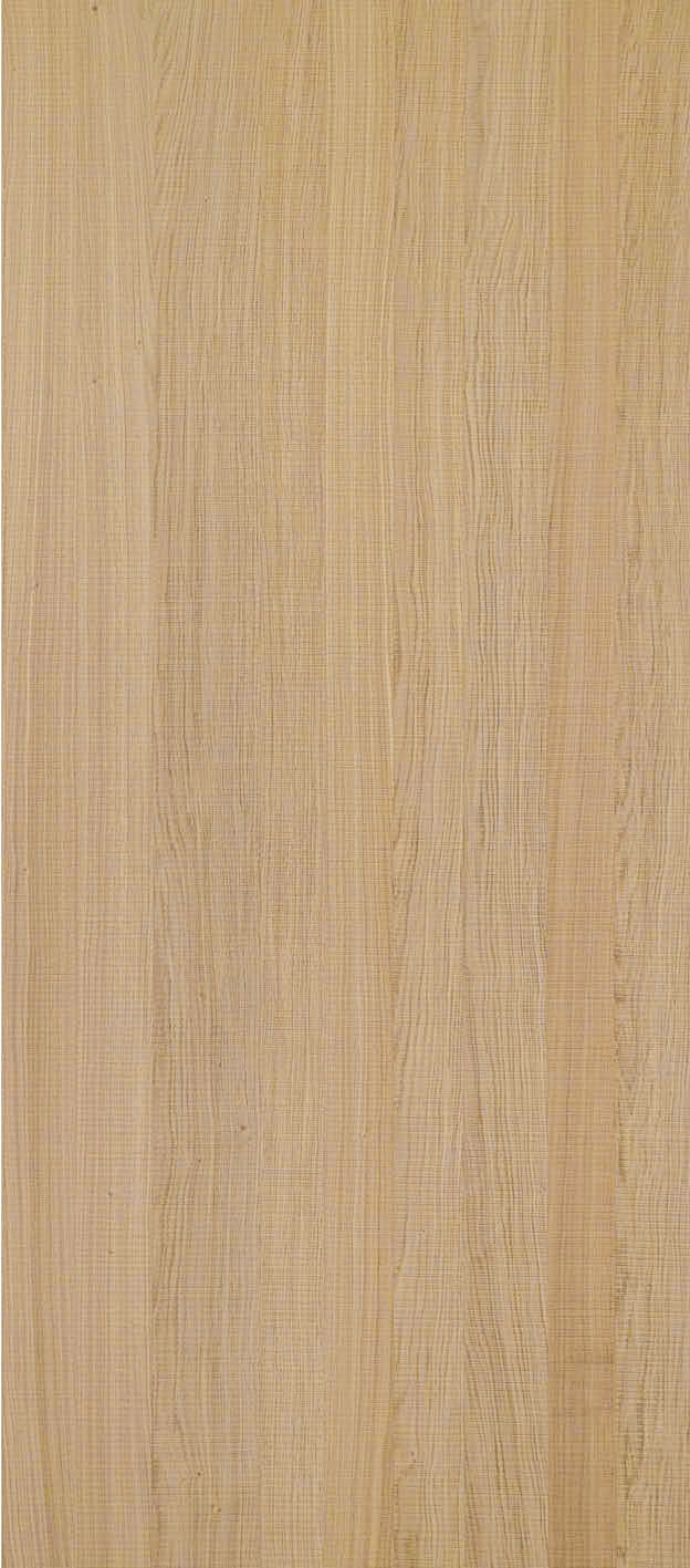 Oak Veneered Panels Floran Day 05 by Losan