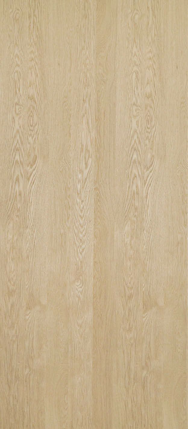 Oak Veneered Panels Floran Morning 02 by Losan