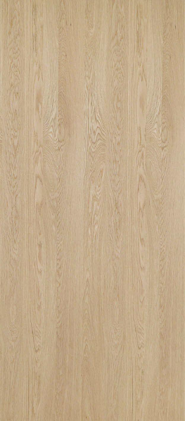 Oak Veneered Panels Floran Morning 02 by Losan