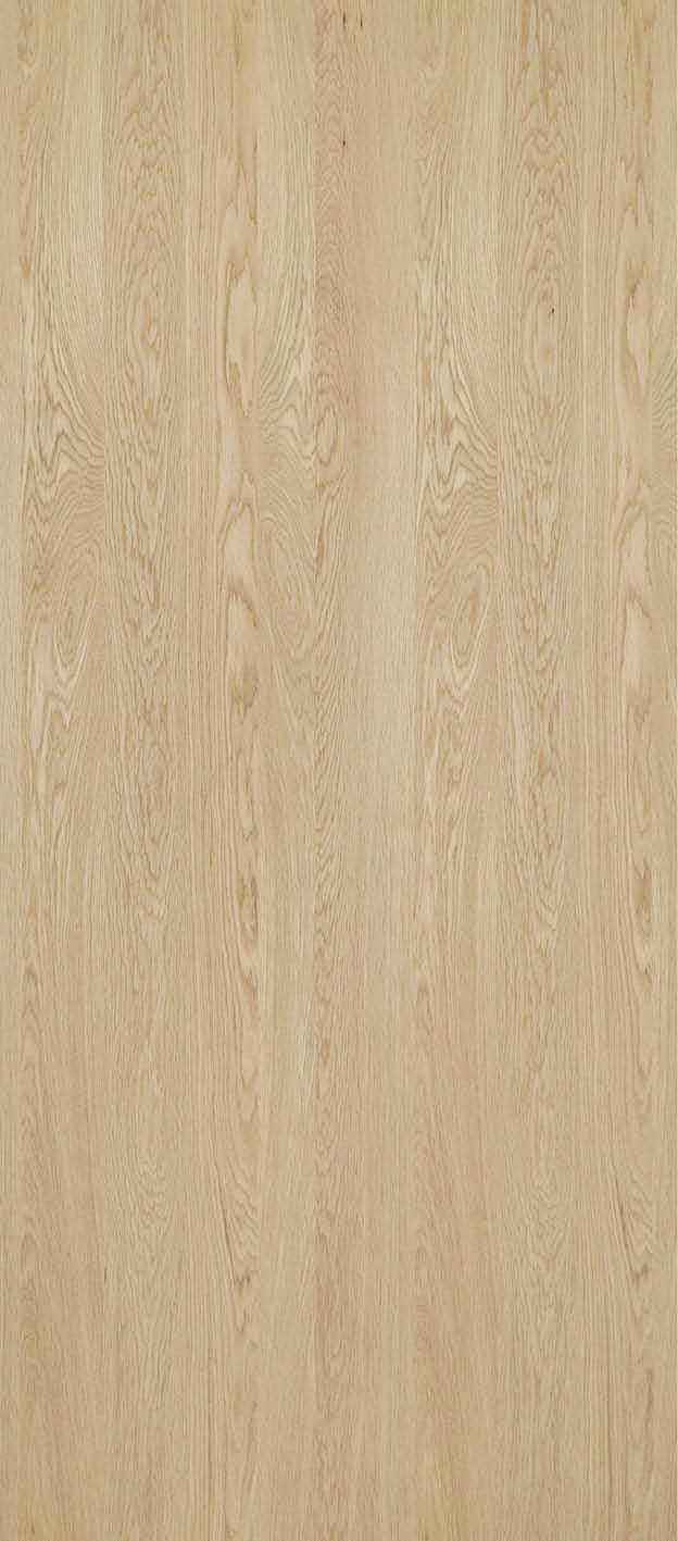 Oak Veneered Panels Floran Morning 02 by Losan