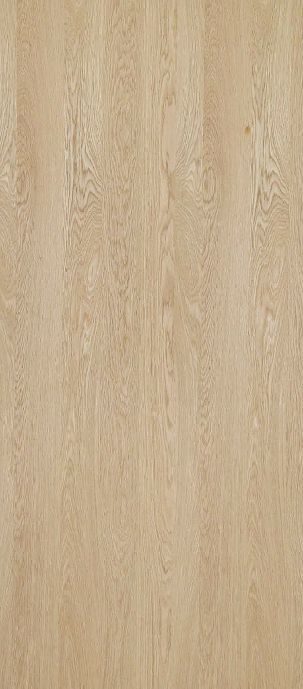 Oak Veneered Panels Floran Morning 02 by Losan