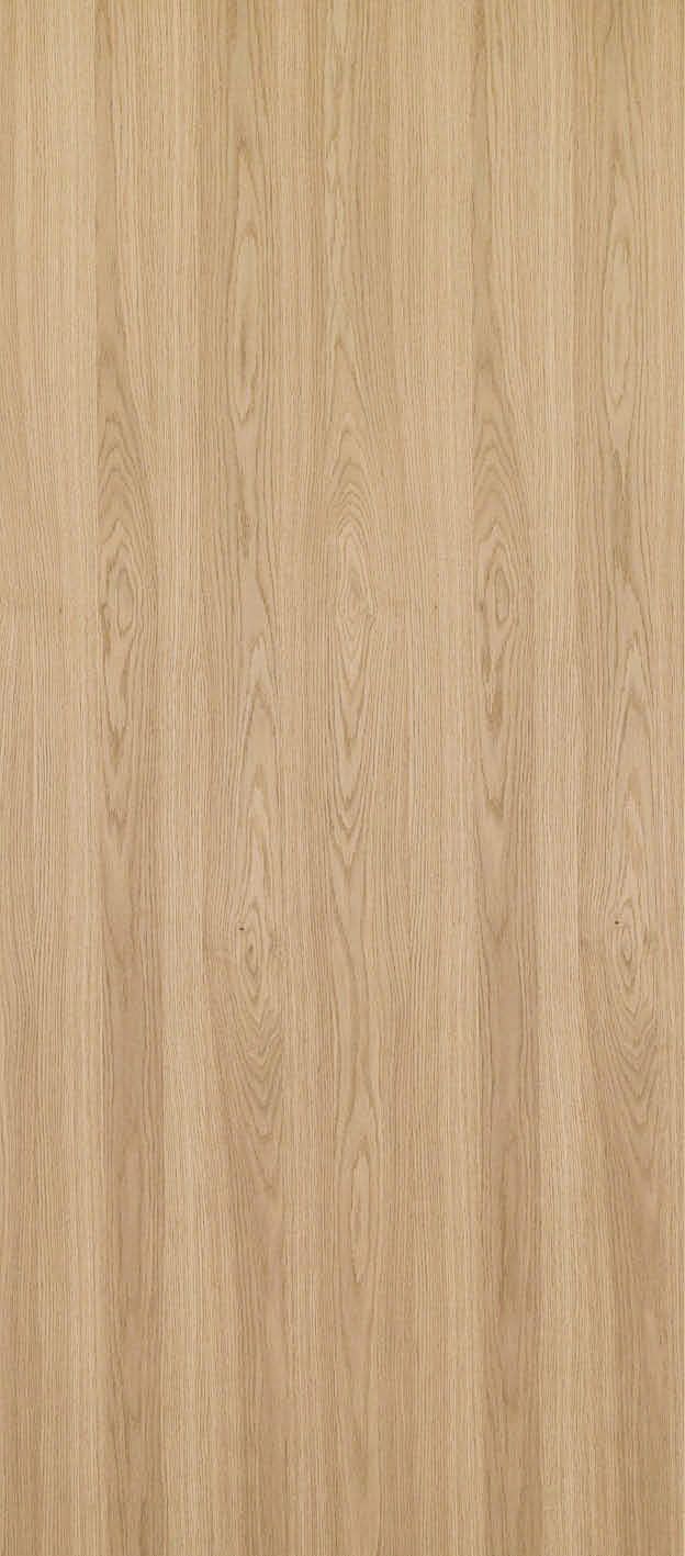 Oak Veneered Panels Floran Morning 03 by Losan