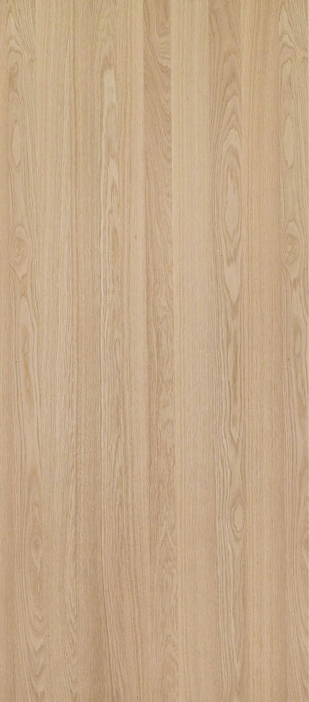 Oak Veneered Panels Floran Morning 03 by Losan