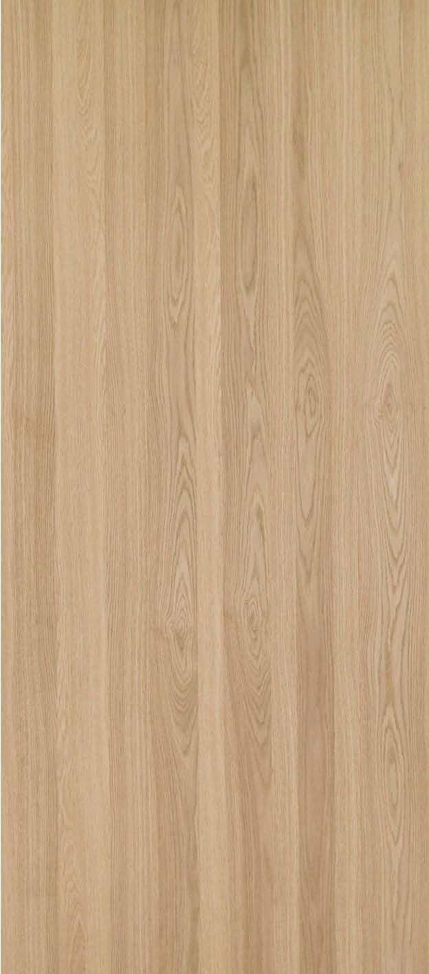 Oak Veneered Panels Floran Morning 03 by Losan