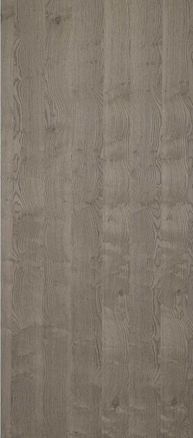 Oak Veneered Panels Floran Night 01 by Losan