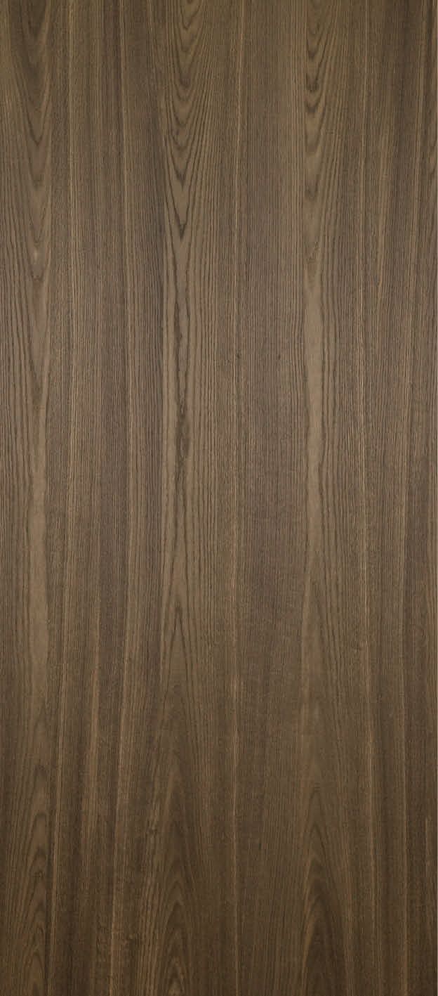 Oak Veneered Panels Floran Night 02 by Losan