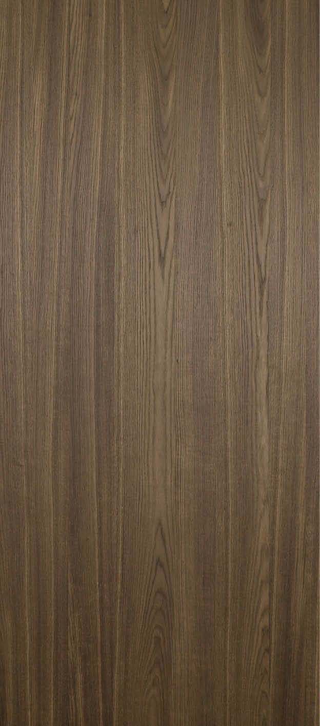 Oak Veneered Panels Floran Night 02 by Losan