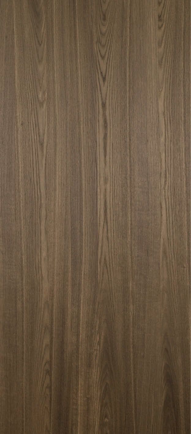 Oak Veneered Panels Floran Night 02 by Losan