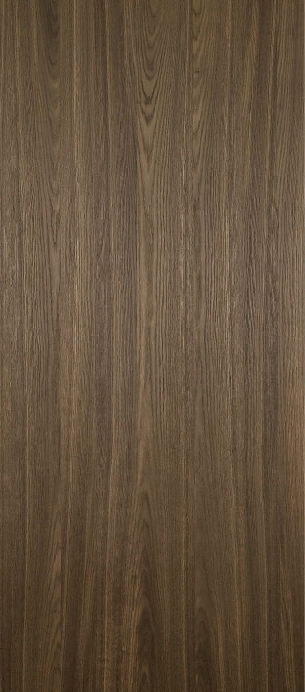 Oak Veneered Panels Floran Night 02 by Losan