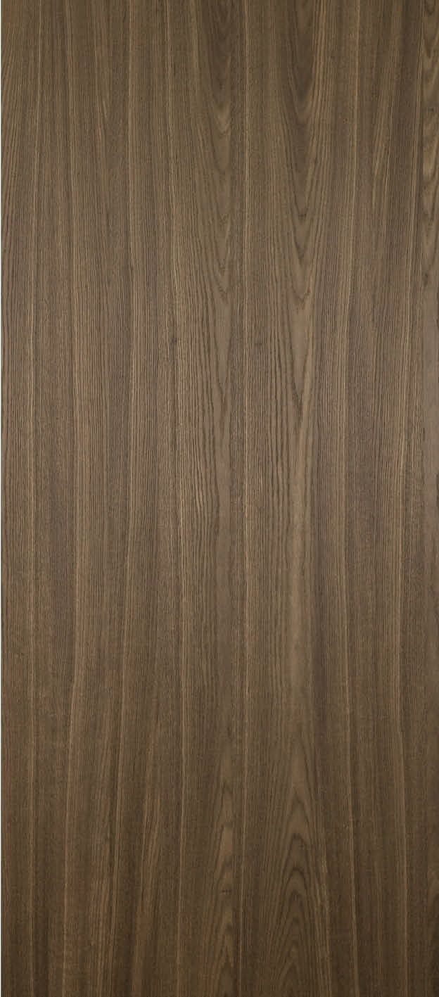 Oak Veneered Panels Floran Night 02 by Losan