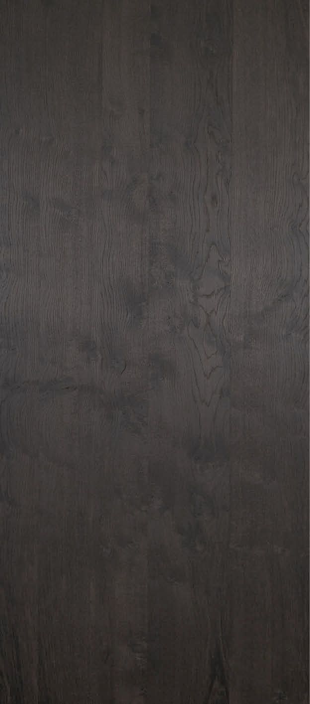 Oak Veneered Panels Floran Night 04 by Losan