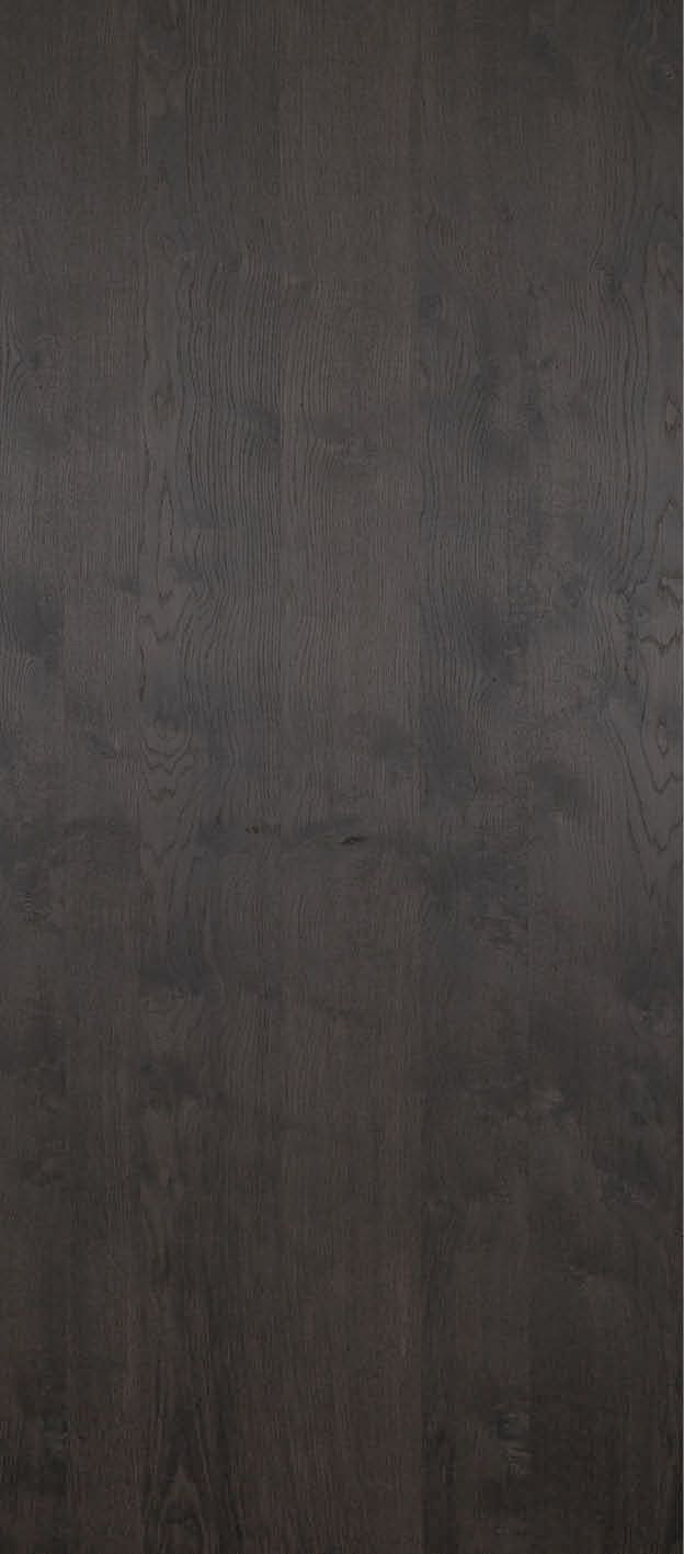 Oak Veneered Panels Floran Night 04 by Losan