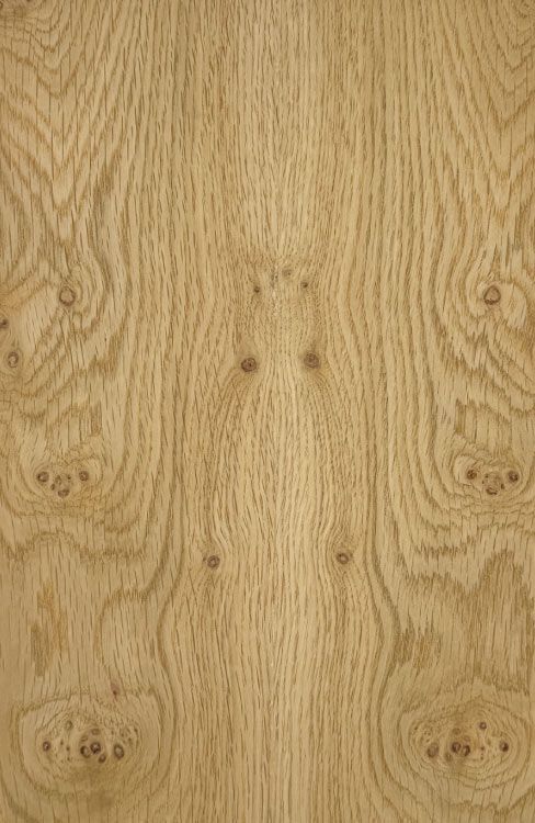 Pippy Oak Veneered Plywood