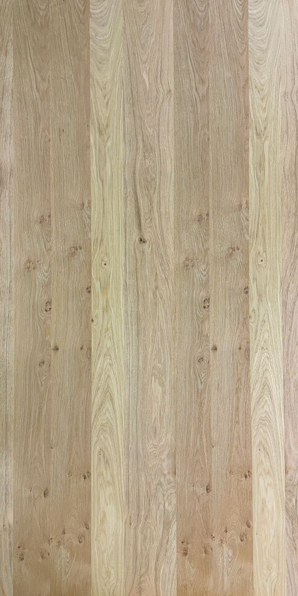 Character Oak, rustic oak Veneer