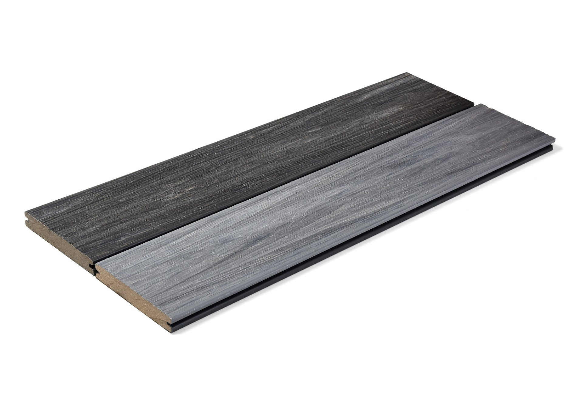 double sided composite decking panels