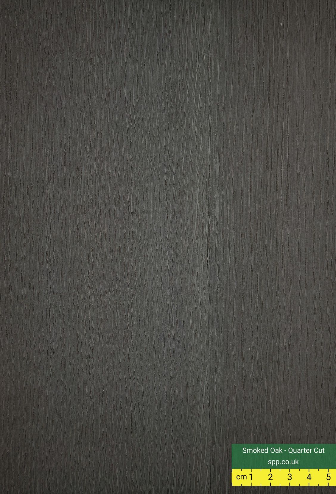 Black Oak MDF