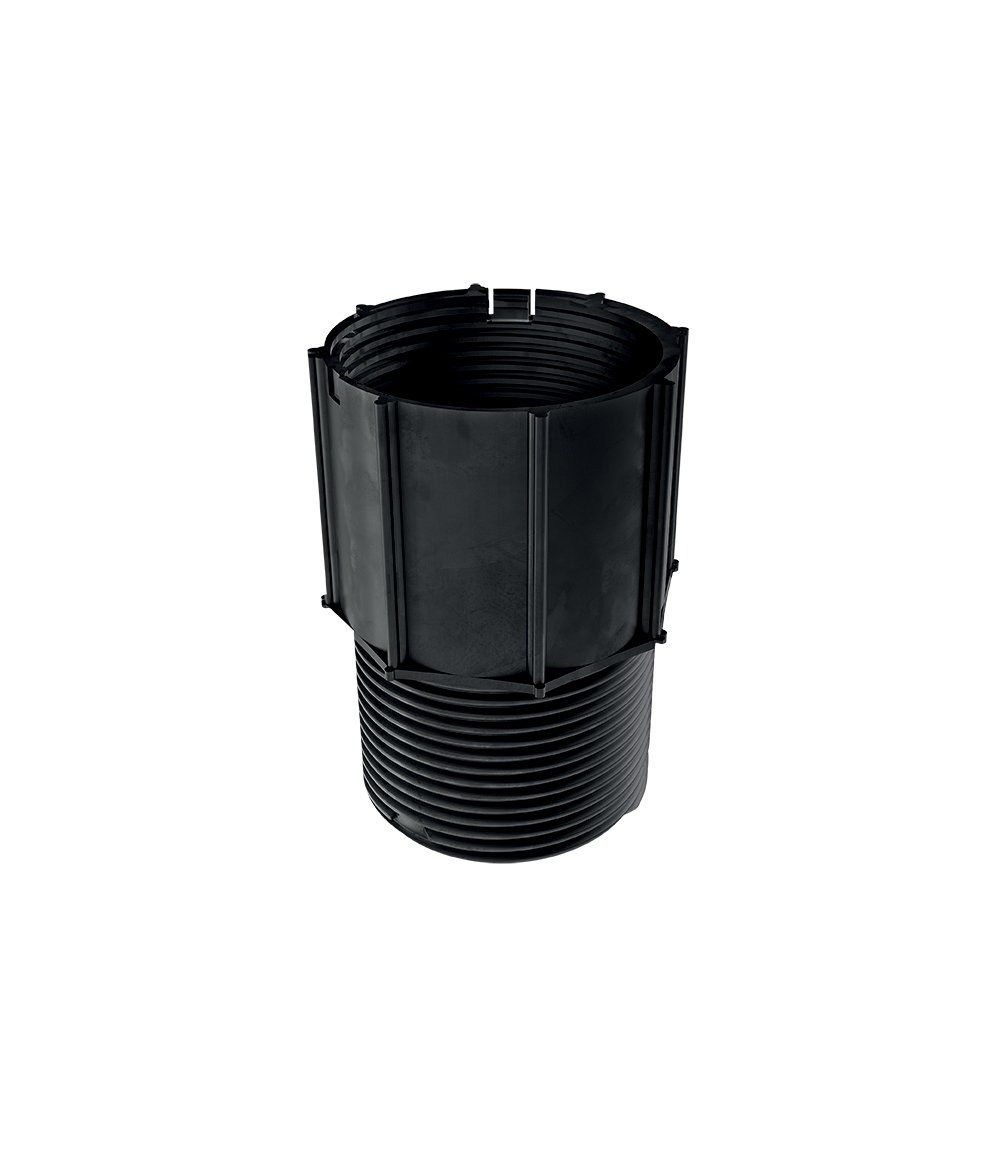 Plastic Pedestals PR4