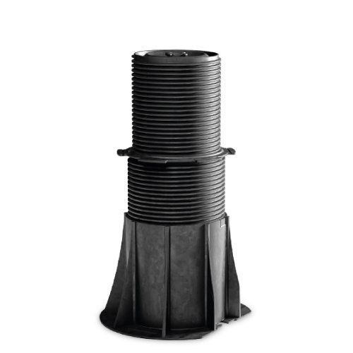 Plastic Pedestals for Garden Decking