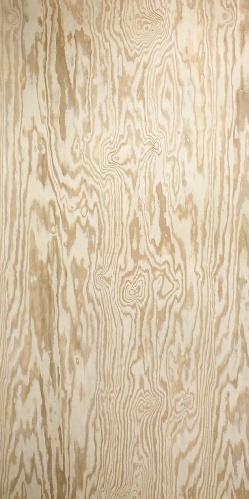 Pine wall panels