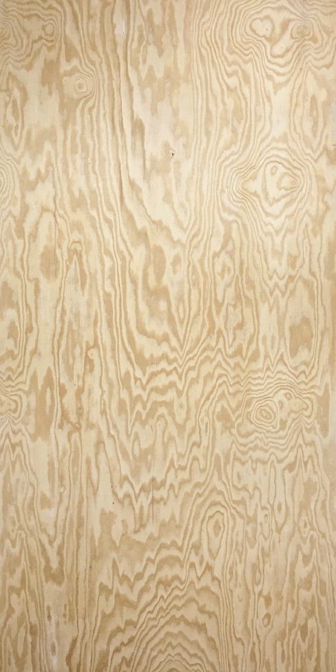 Pine Plywood Panel