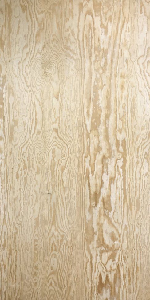 Fancy Pine Plywood