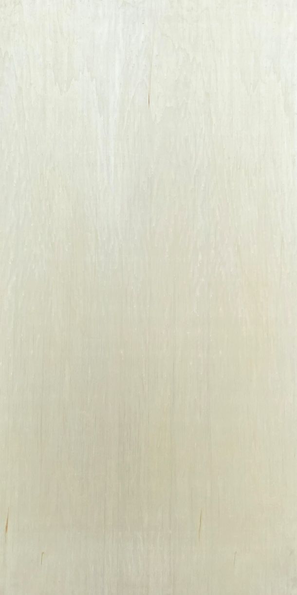 Poplar Plywood Face