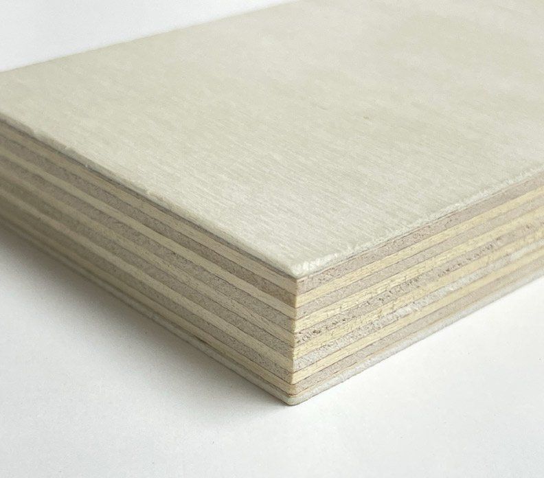 Birch Plywood Alternatives