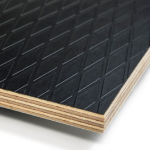 Diamond Board Plywood Panels
