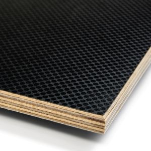 Riga Dot Plywood