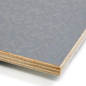 Riga Foot Plywood