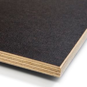 Riga Frost Plywood