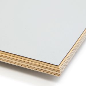 HPL Laminate Plywood