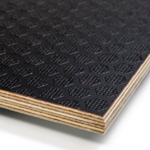 Riga Hexa Plus Plywood Heksa +