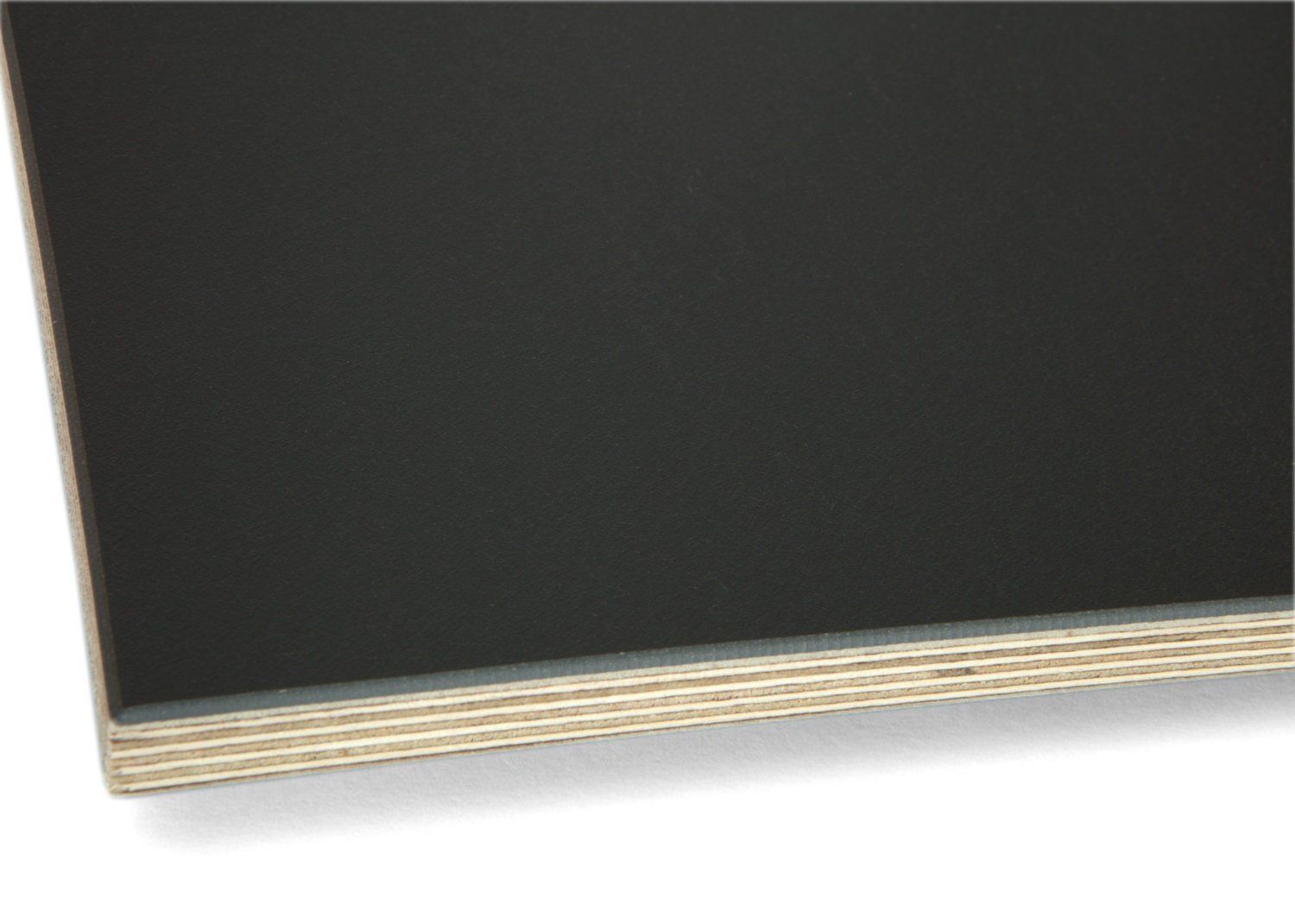 Riga Poliform plywood for concrete formwork - grey