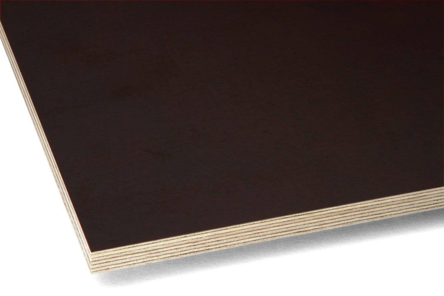 Smooth Faced Plywood for Formwork