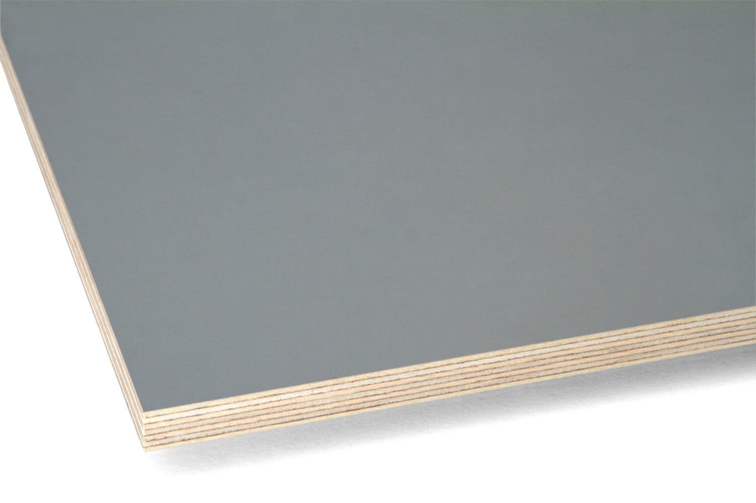 Smooth Phenol Faced Plywood, 8ft and 10ft Boards