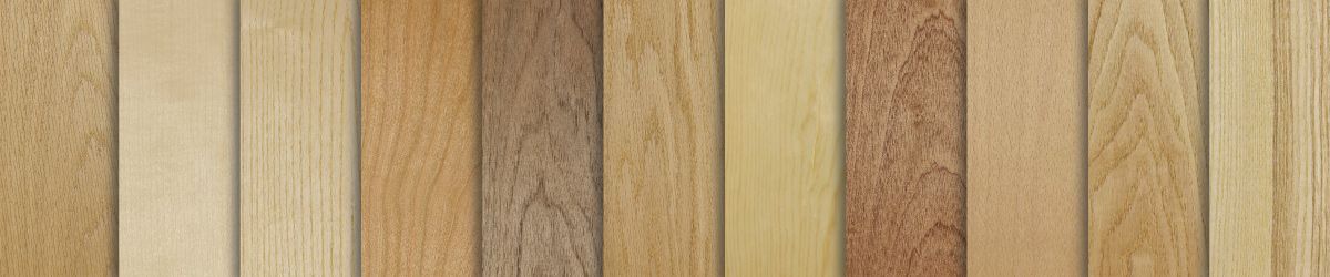 Veneered Plywood and MDF Panels