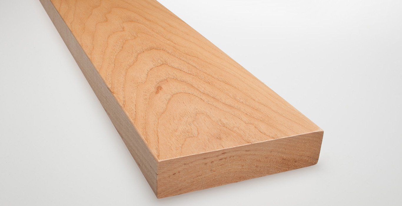 Sauna Timber Plank light brown wood
