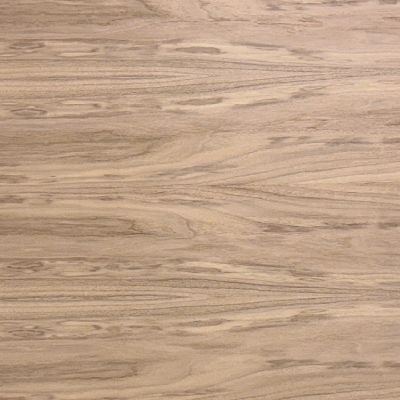 a close up of a piece of wood showing the grain of the wood .