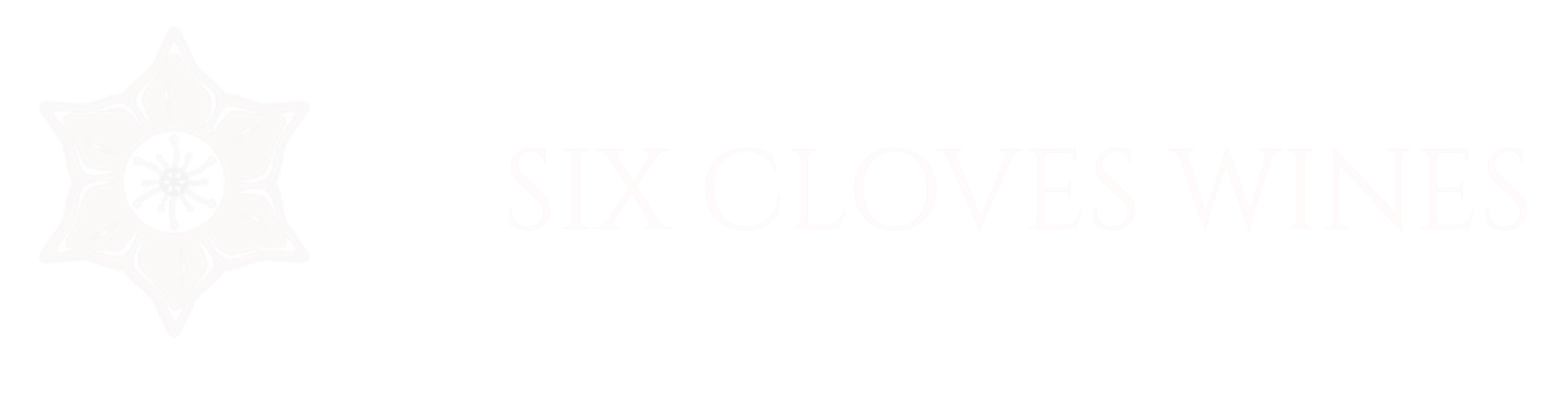 Six Cloves Wines