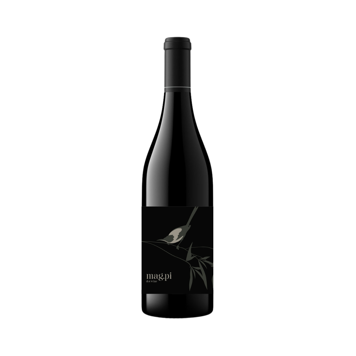 2022 Pinot Noir, MagPi  