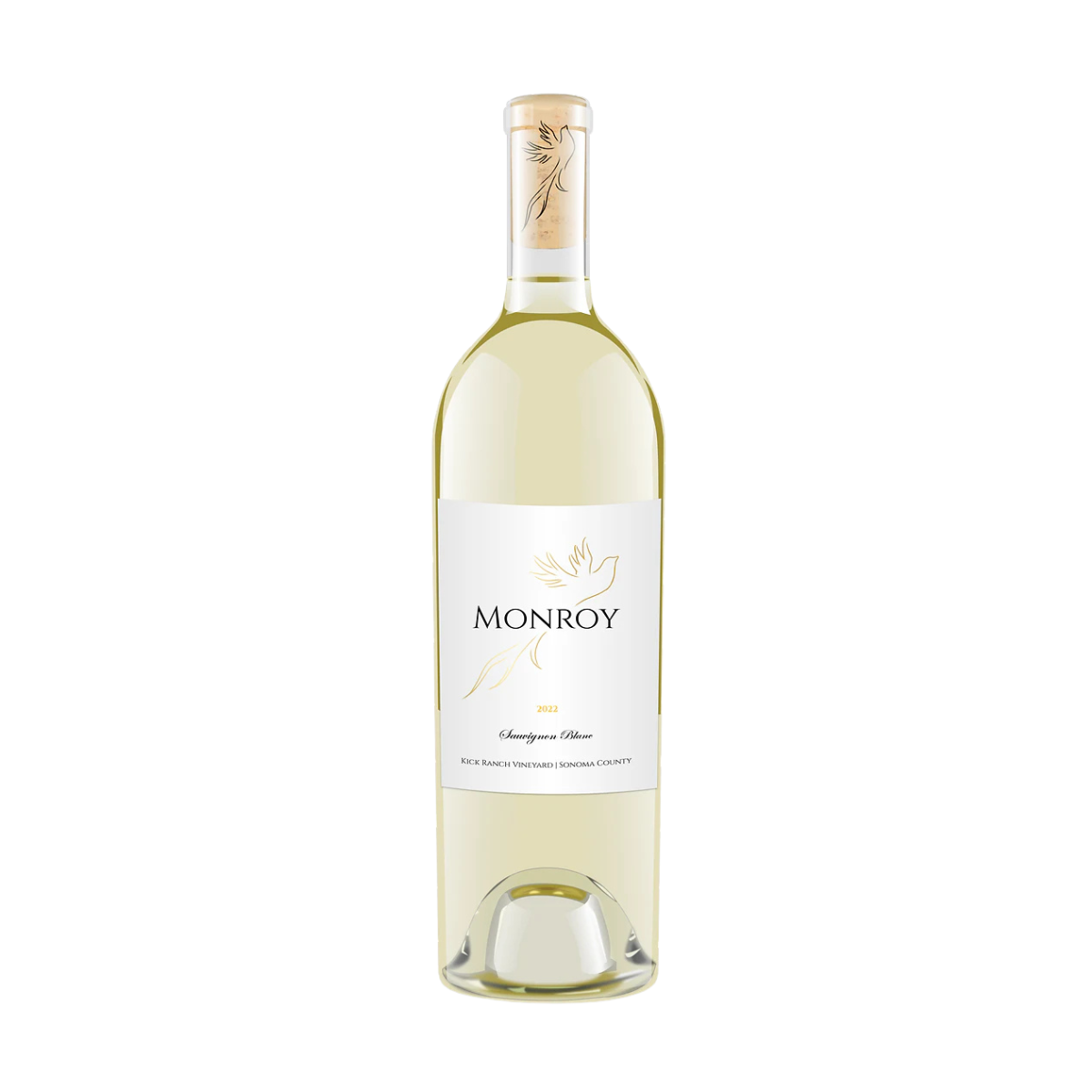 2022 Sauvignon Blanc