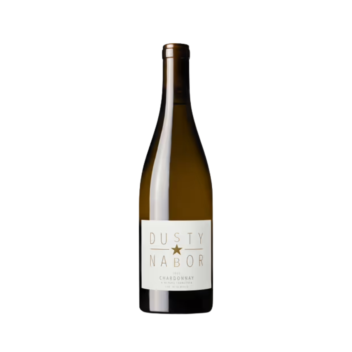 2023 Chardonnay Vineyard Francesca Sta Rita Hills AVA
