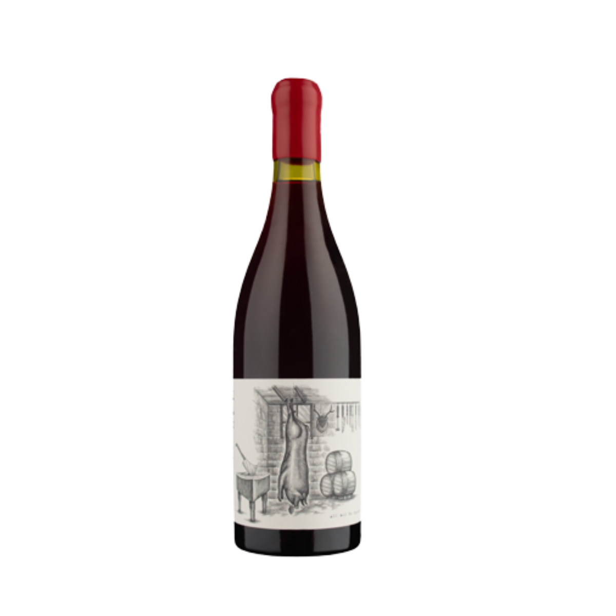 2023 Pinot Noir Cote de Boont