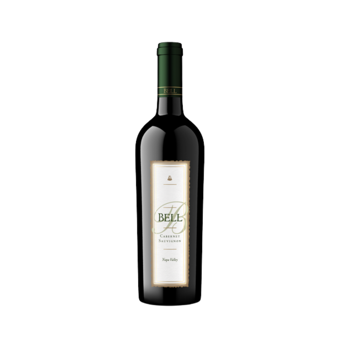 Bell Wine Cellars • 2018 Cabernet Sauvignon