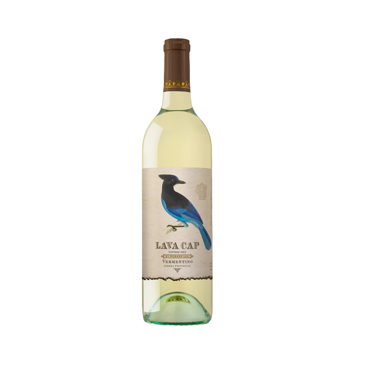 2024 Vermatino, Lava Cap Winery