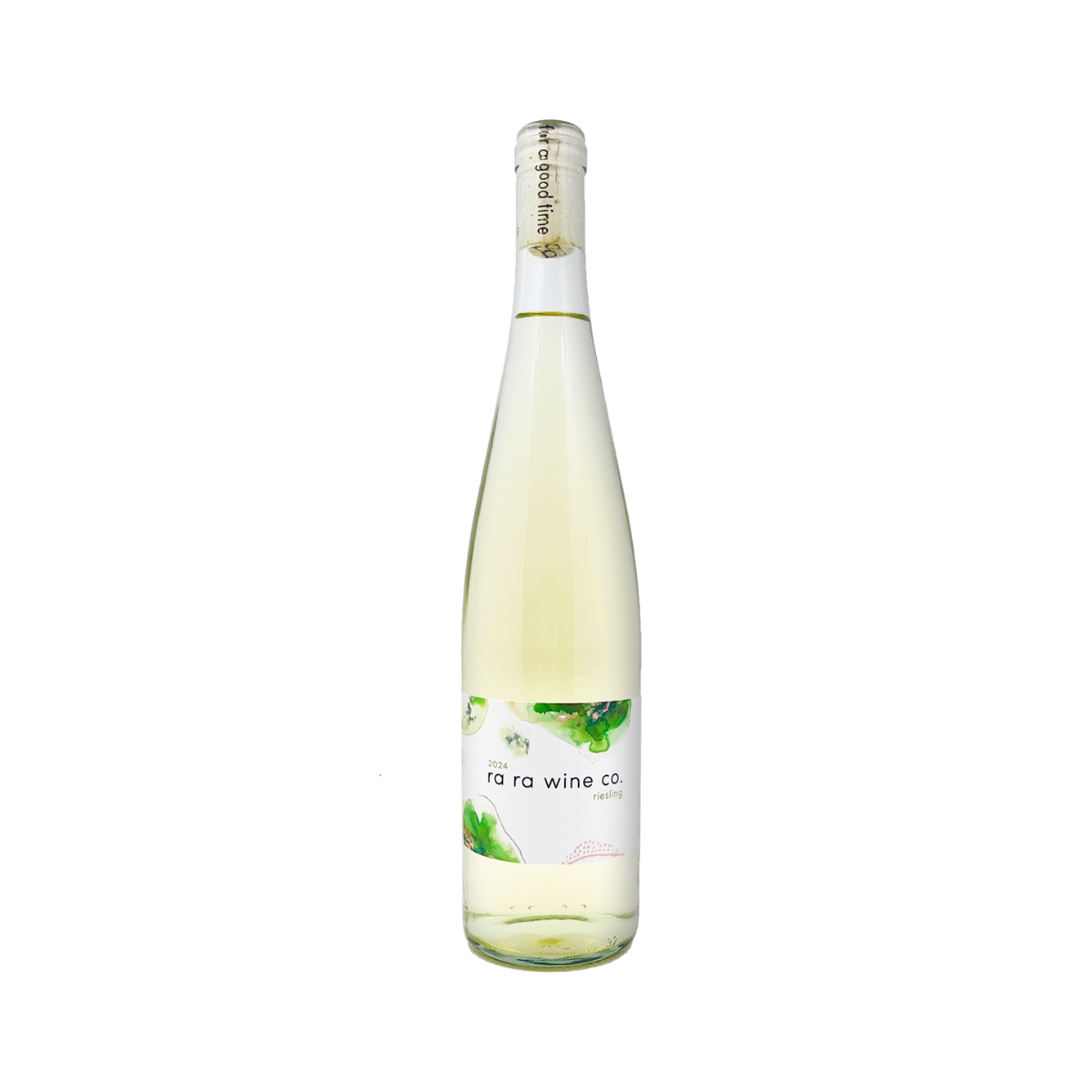 Ra Ra Wine • 2024 Riesling