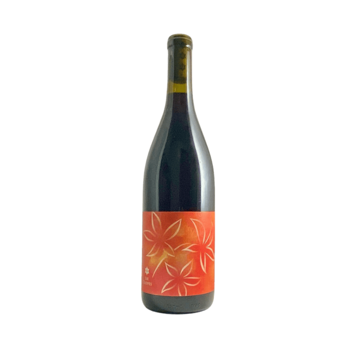 Six Cloves Wines, 2022 Zinfandel
