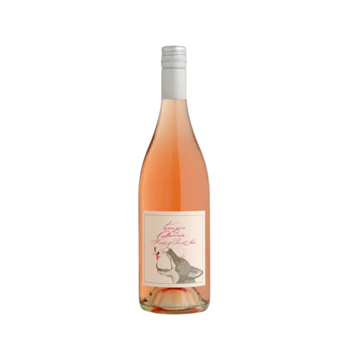 2022 Rosé of Pinot Noir